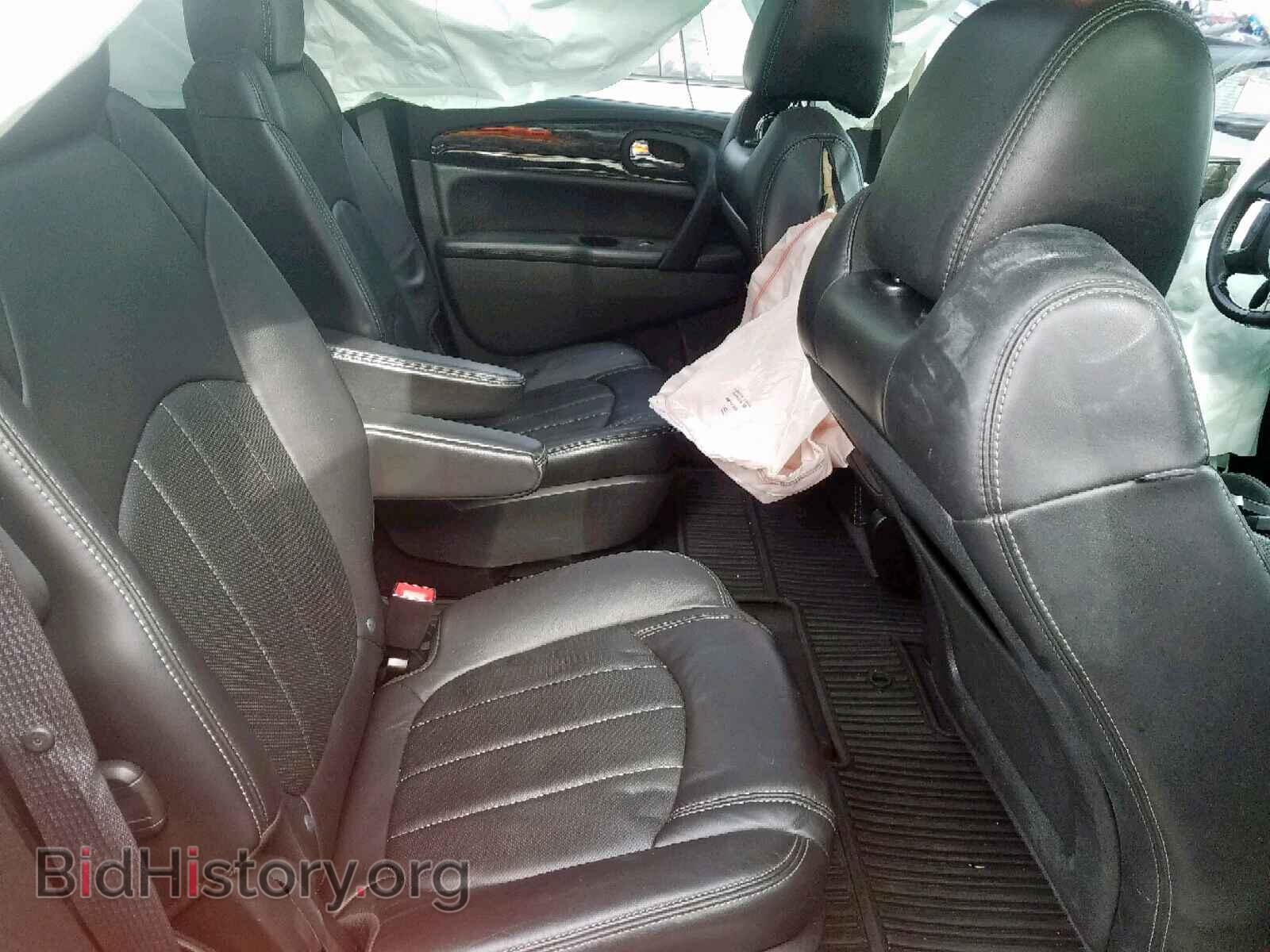 2014 BUICK ENCLAVE - VIN: 5GAKVCKD4EJ115103 - Фото 6