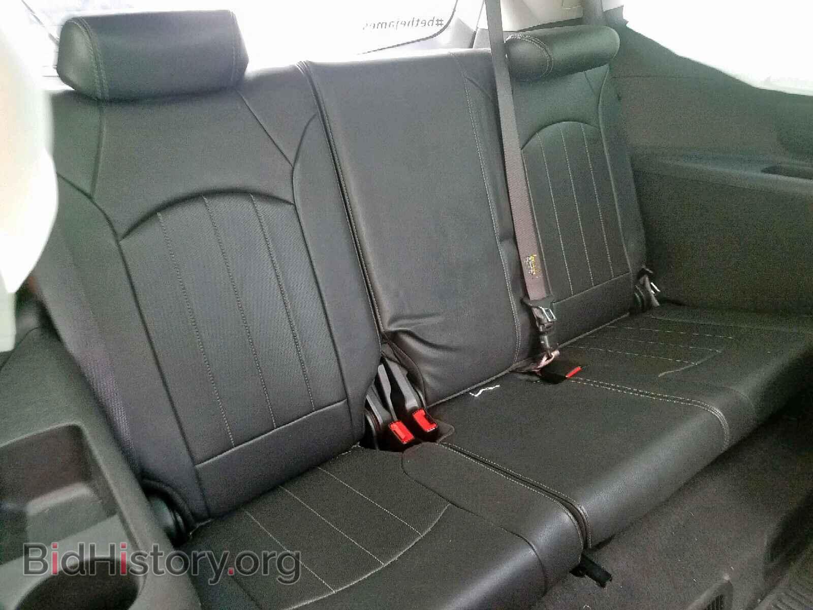 2014 BUICK ENCLAVE - VIN: 5GAKVCKD4EJ115103 - Фото 9