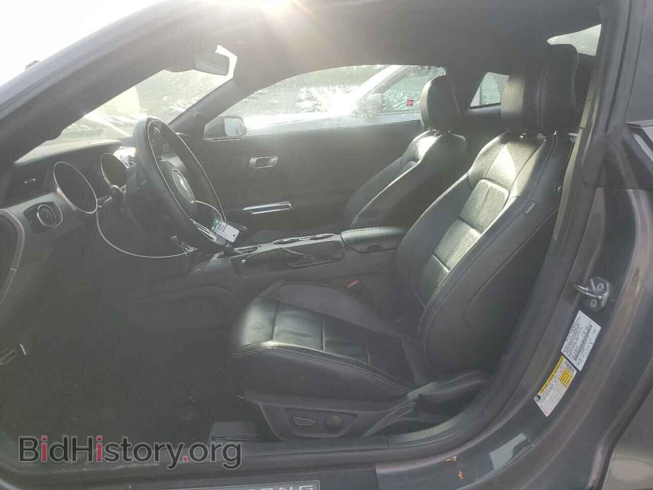 2021 FORD ALL Models - VIN: 1FA6P8TH7M5101153 - Photo 7