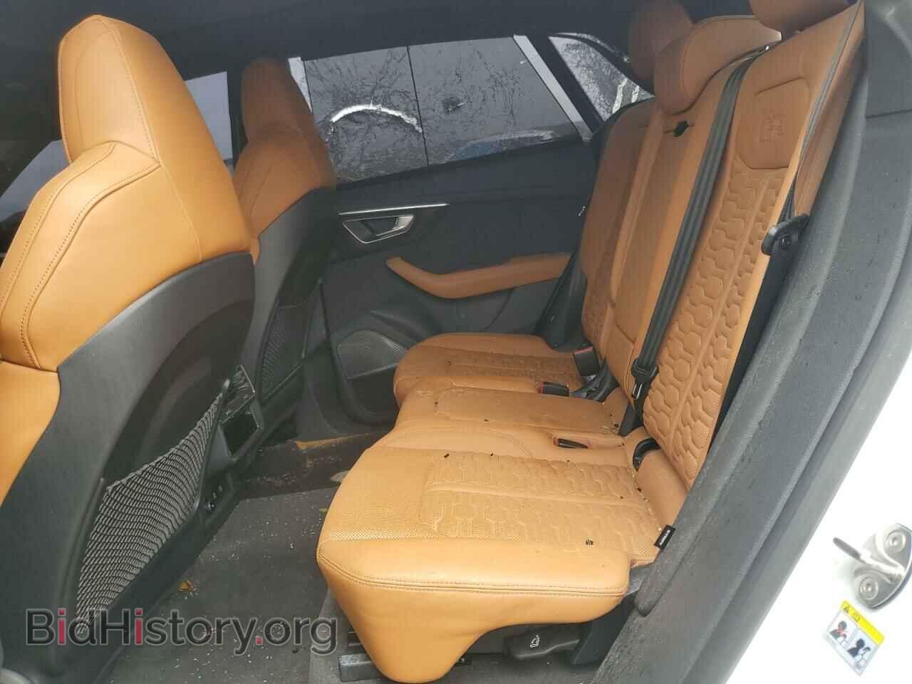 2022 AUDI RS - VIN: WU1ARBF17ND007066 - Photo 11