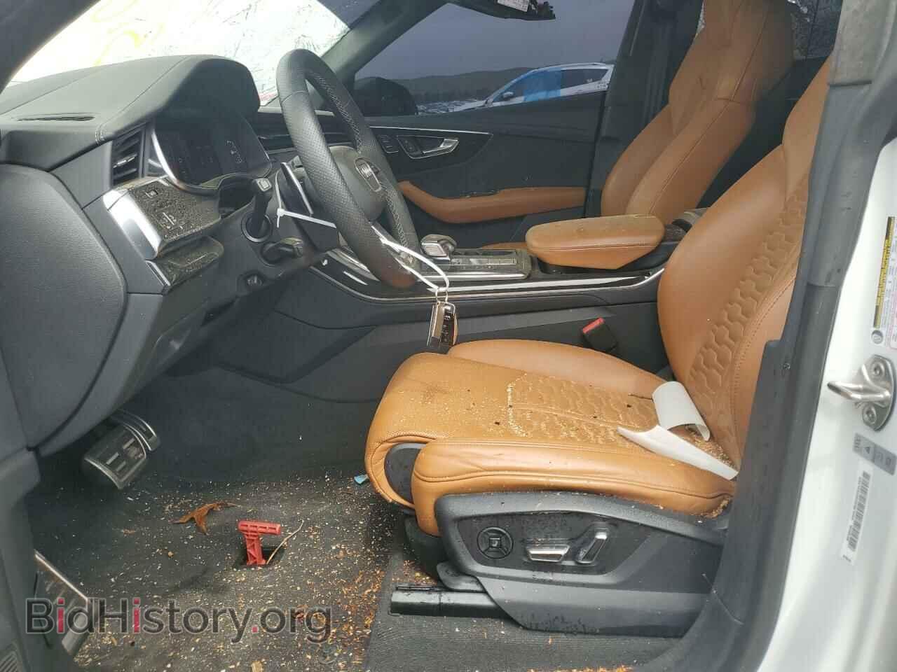 2022 AUDI RS - VIN: WU1ARBF17ND007066 - Photo 7