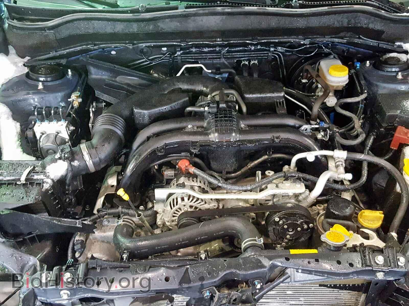 2017 SUBARU FORESTER - VIN: JF2SJAEC8HH512280 - Photo 7