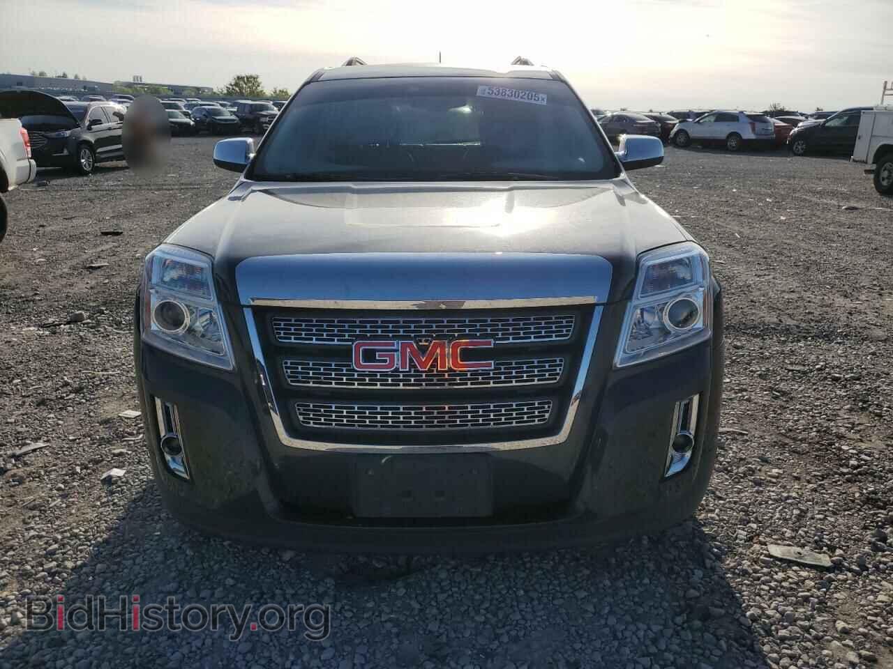 2014 GMC TERRAIN - VIN: 2GKFLYE33E6214616 - Фото 5