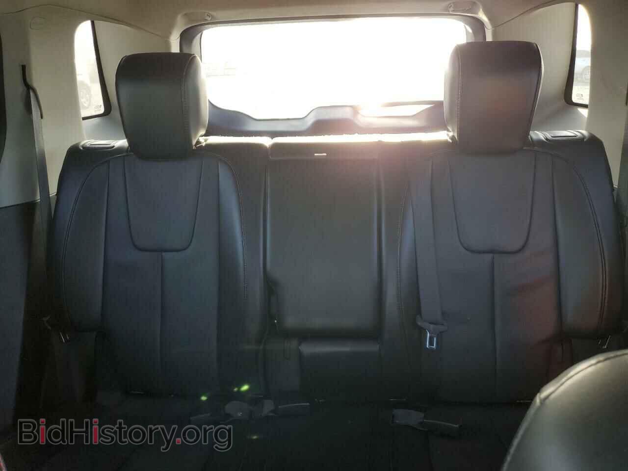 2014 GMC TERRAIN - VIN: 2GKFLYE33E6214616 - Фото 10