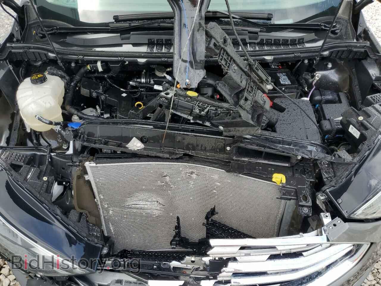 2022 FORD EDGE - VIN: 2FMPK4K92NBA91527 - Photo 12