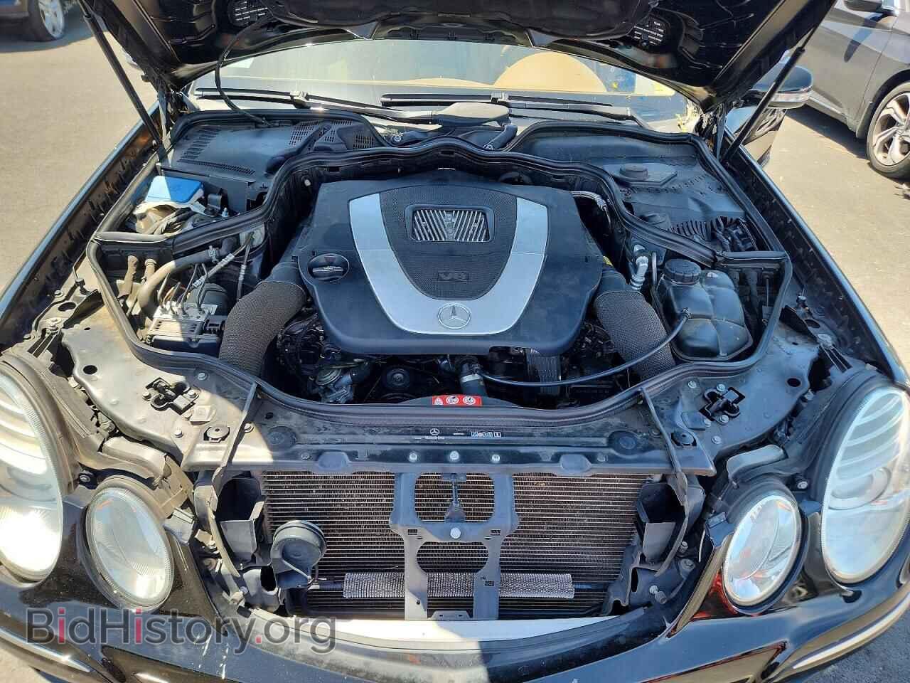 2007 MERCEDES-BENZ E-CLASS - VIN: WDBUF56X67B022972 - Фото 11