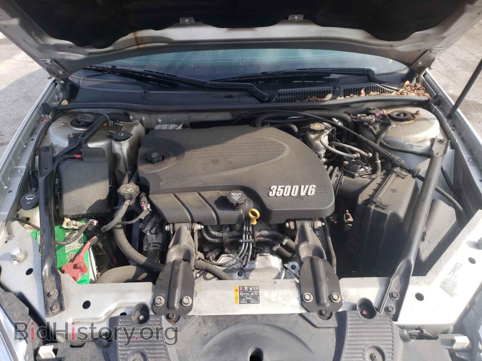 2011 CHEVROLET IMPALA - VIN: 2G1WF5EK8B1277785 - Фото 7