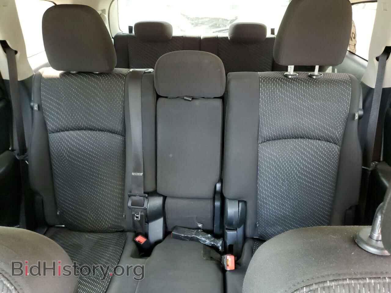 2017 DODGE JOURNEY - VIN: 3C4PDCBB6HT545816 - Photo 10