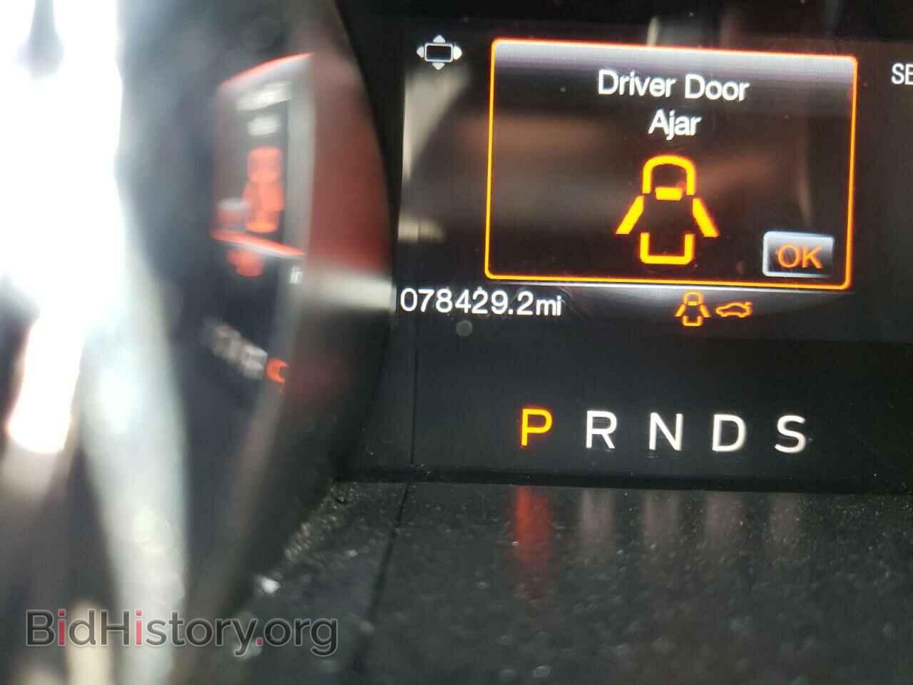 2015 FORD MUSTANG - VIN: 1FATP8EM1F5372189 - Фото 8