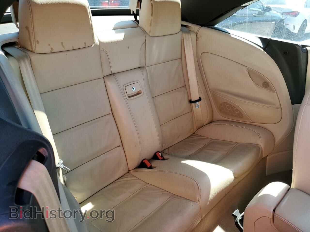 2007 VOLKSWAGEN EOS - VIN: WVWFA71F27V002574 - Фото 10