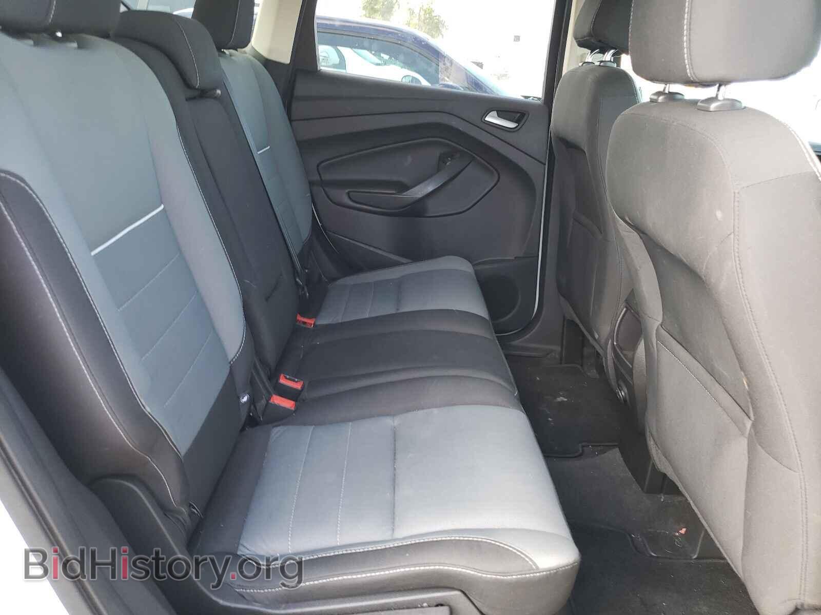 2013 FORD ESCAPE - VIN: 1FMCU9GX6DUC52676 - Фото 6