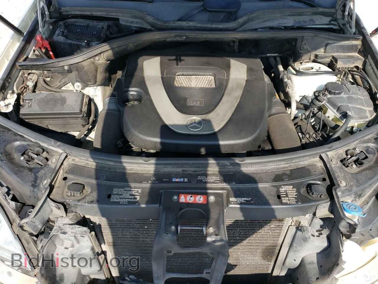 2006 MERCEDES-BENZ M-CLASS - VIN: 4JGBB86E86A007734 - Фото 12