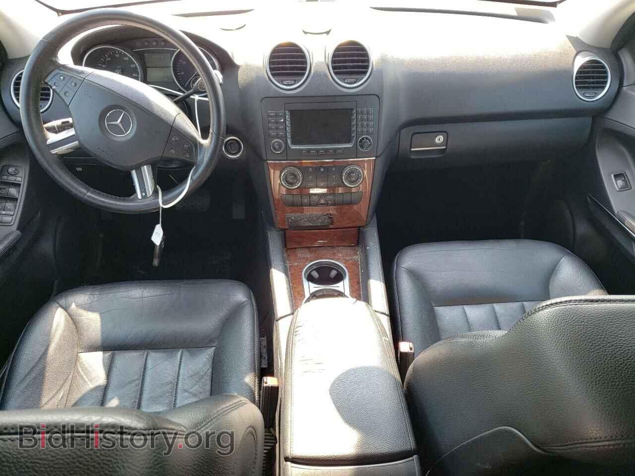 2006 MERCEDES-BENZ M-CLASS - VIN: 4JGBB86E86A007734 - Фото 8