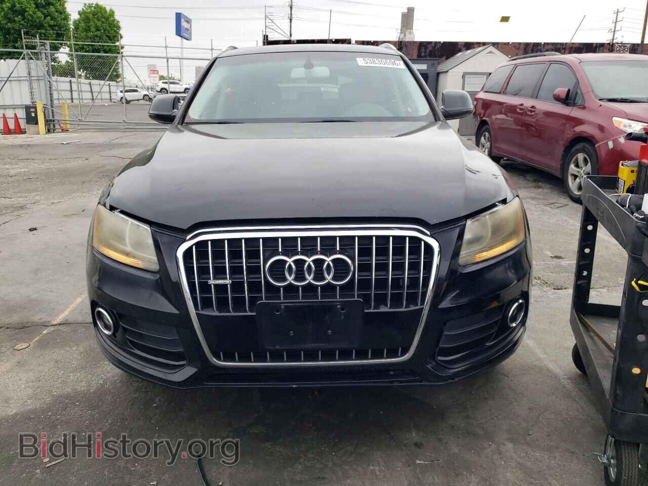 2014 AUDI Q5 - VIN: WA1CFAFP5EA006197 - Photo 5