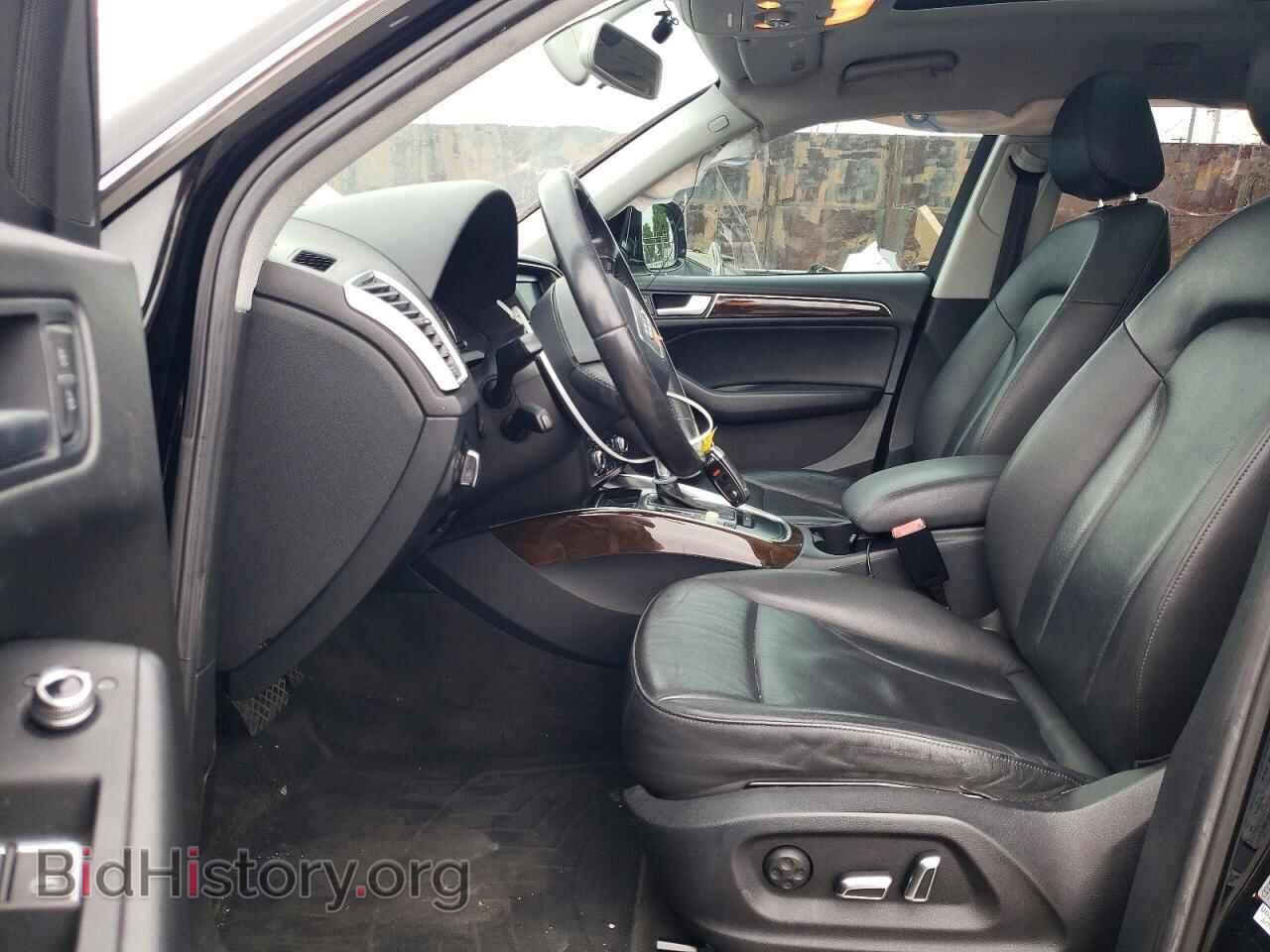 2014 AUDI Q5 - VIN: WA1CFAFP5EA006197 - Photo 7