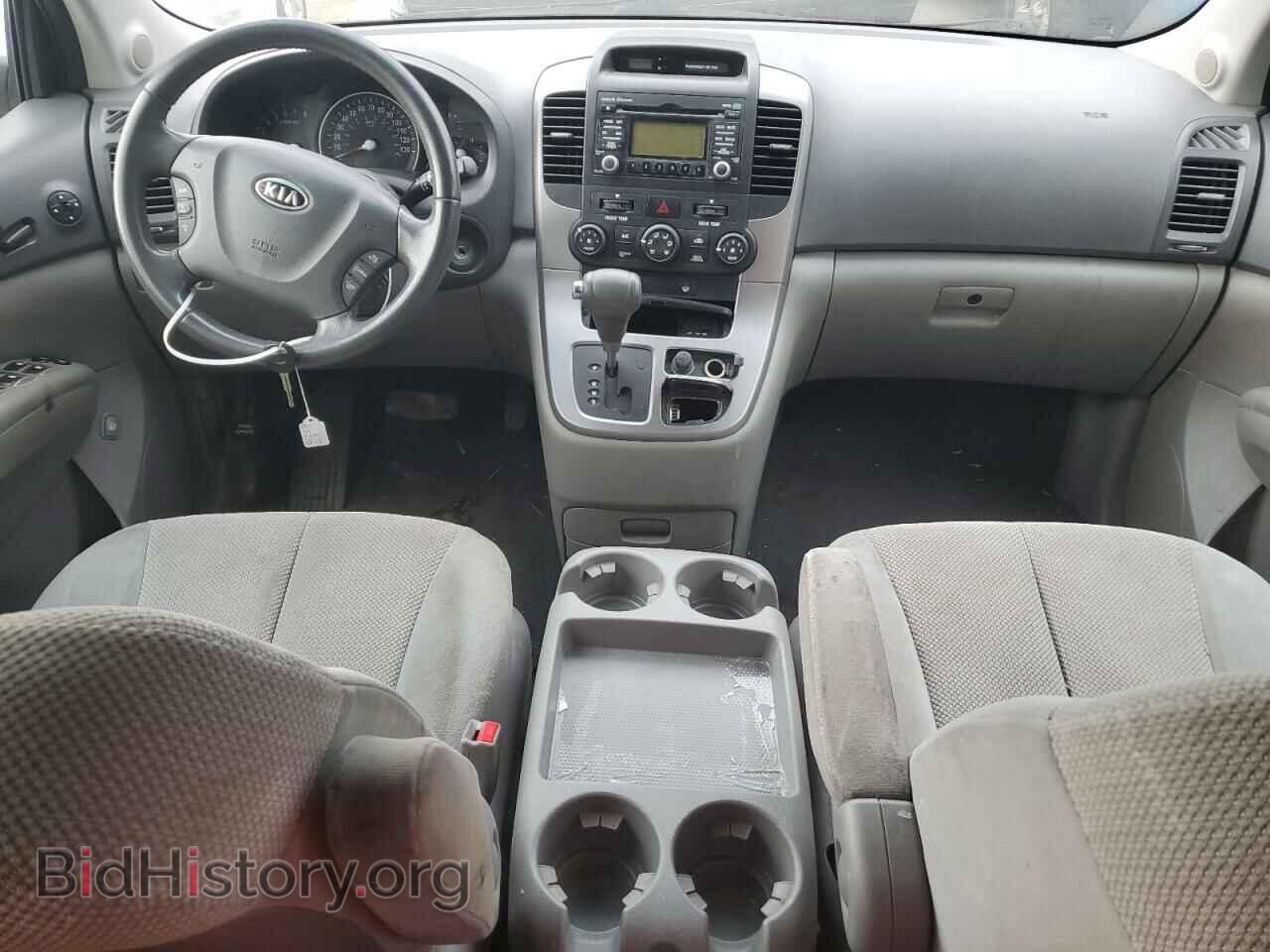 2012 KIA All Models - VIN: KNDMH4C76C6421118 - Фото 8