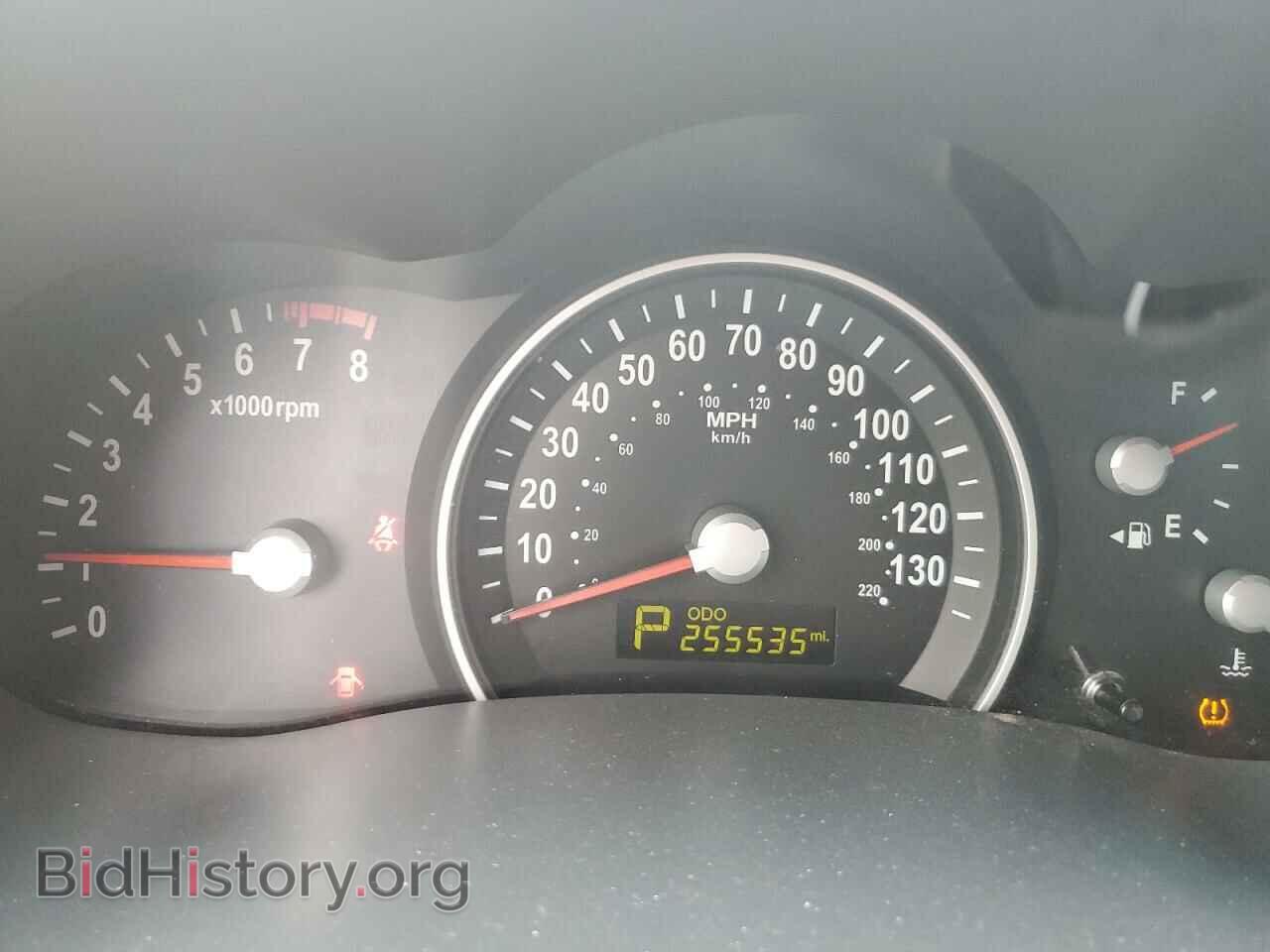2012 KIA All Models - VIN: KNDMH4C76C6421118 - Фото 9