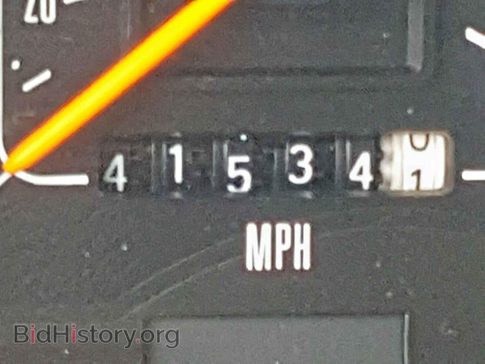 1990 FORD ECONOLINE - VIN: 1FDEE14N8LHB62074 - Photo 8