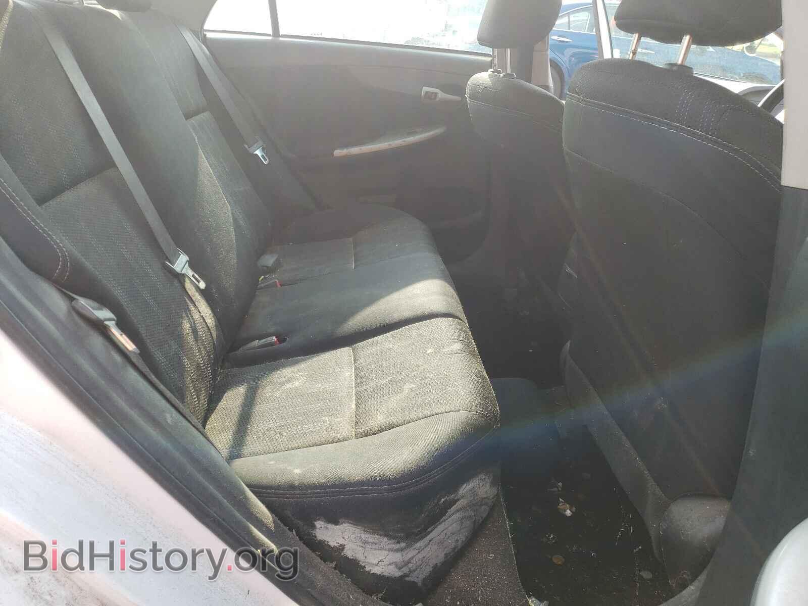 2013 TOYOTA COROLLA - VIN: 2T1BU4EE9DC051663 - Photo 6