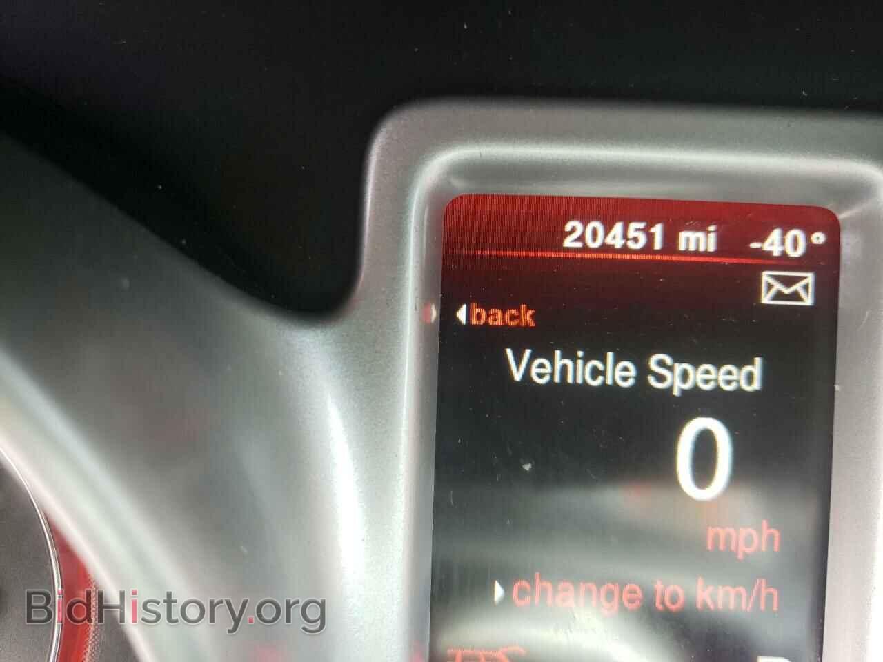 2020 DODGE JOURNEY - VIN: 3C4PDCAB4LT279898 - Фото 8
