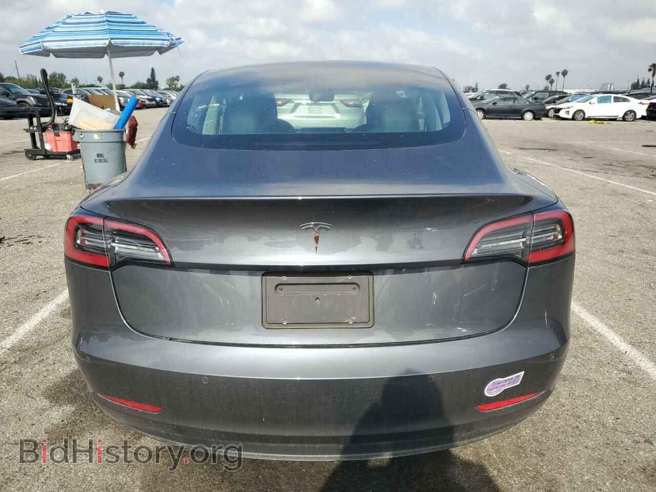 2019 TESLA MODEL 3 - VIN: 5YJ3E1EA9KF307659 - Photo 6