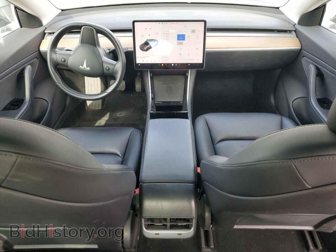 2019 TESLA MODEL 3 - VIN: 5YJ3E1EA9KF307659 - Photo 8