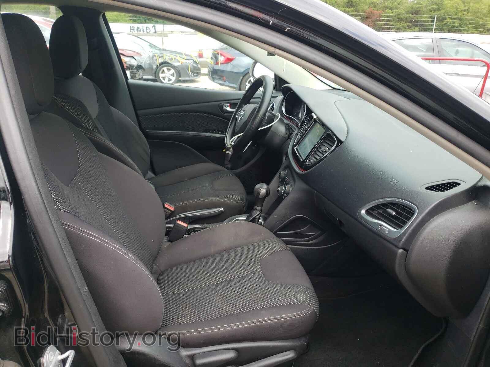 2014 DODGE DART - VIN: 1C3CDFBB6ED693048 - Photo 5