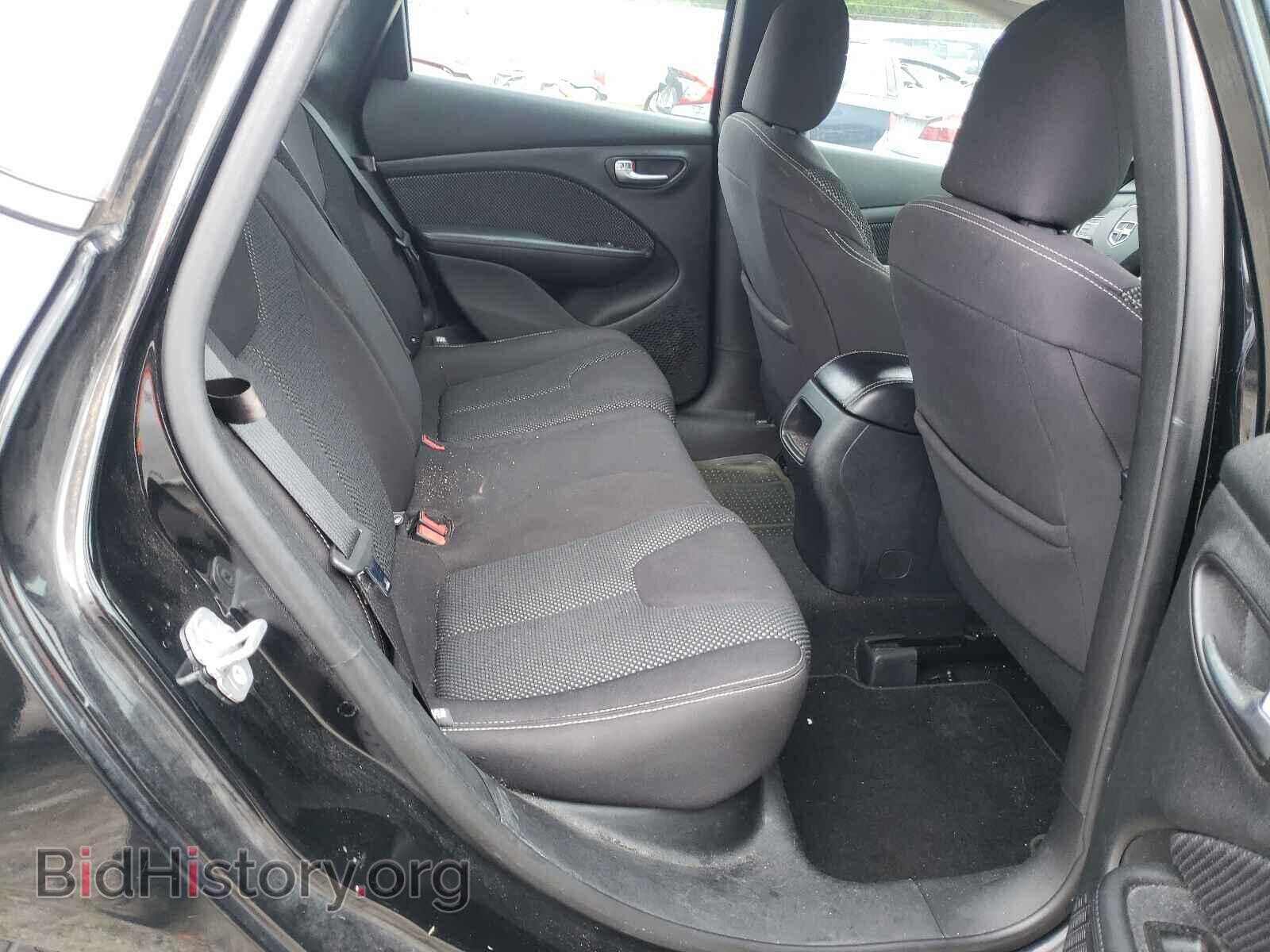 2014 DODGE DART - VIN: 1C3CDFBB6ED693048 - Photo 6