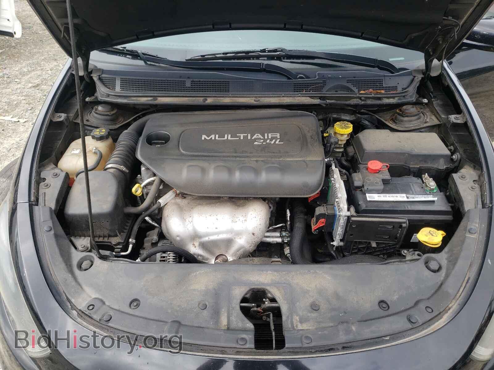 2014 DODGE DART - VIN: 1C3CDFBB6ED693048 - Photo 7