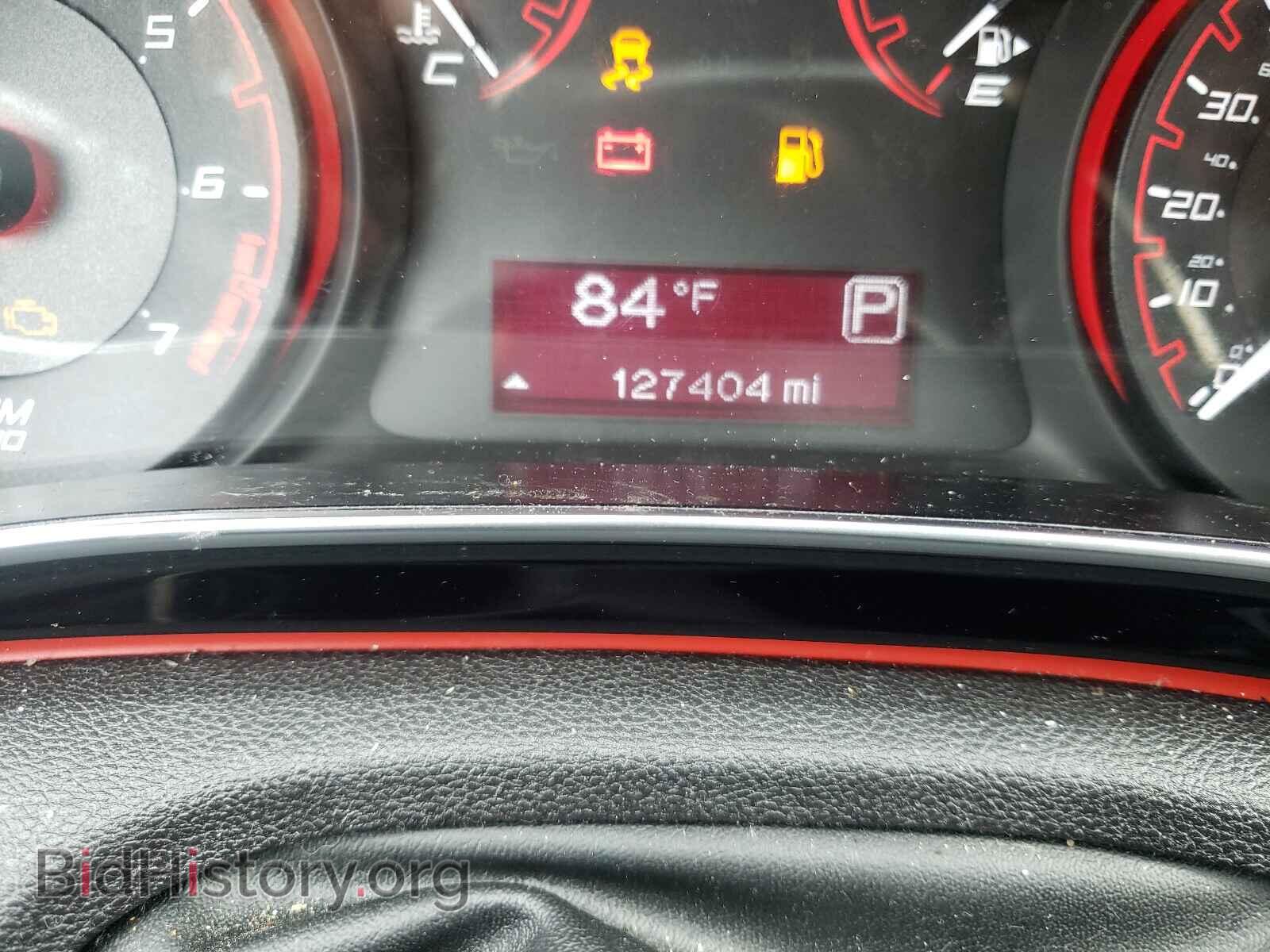 2014 DODGE DART - VIN: 1C3CDFBB6ED693048 - Photo 8