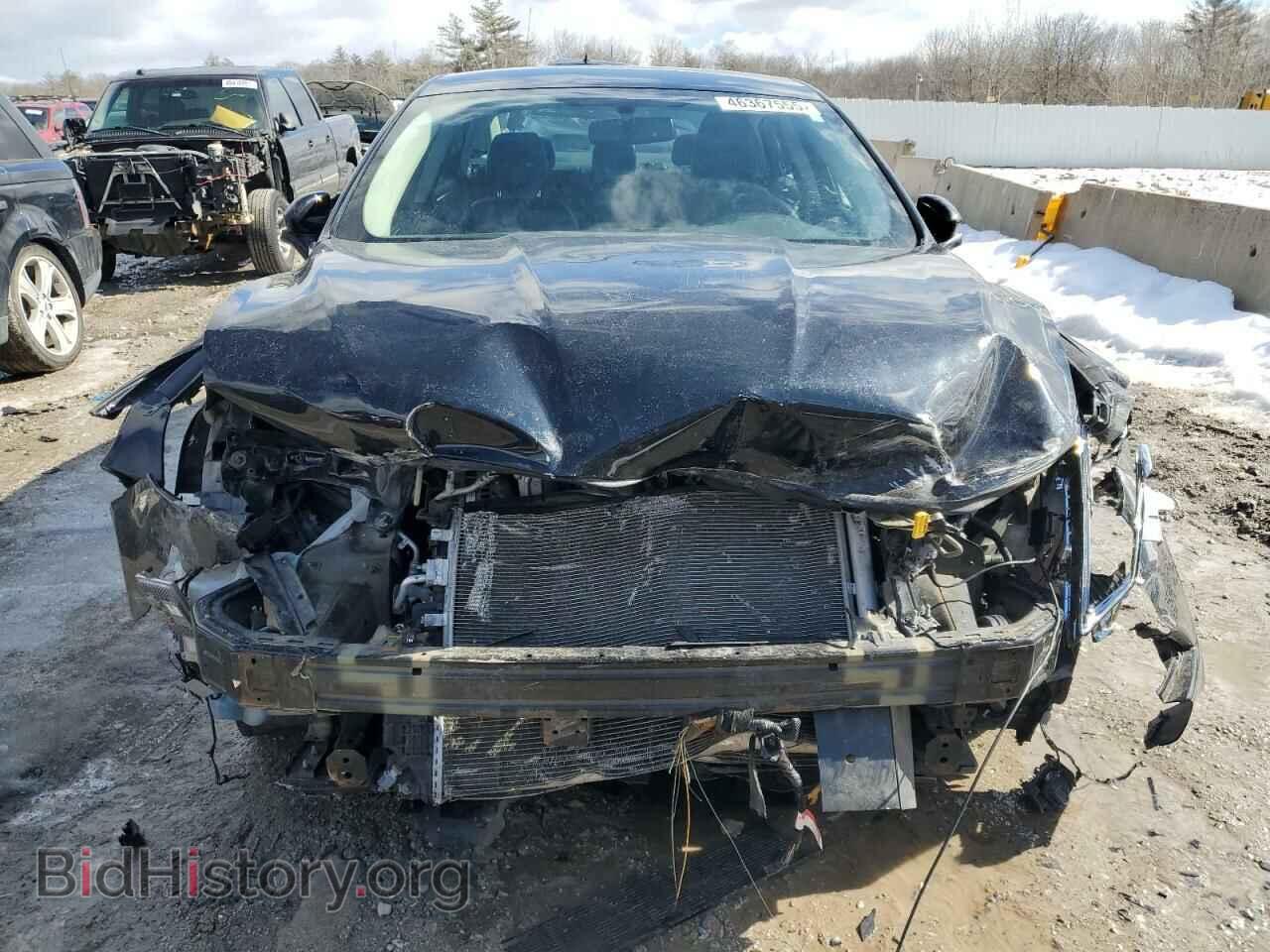 2017 FORD FUSION - VIN: 3FA6P0HD2HR185943 - Фото 5