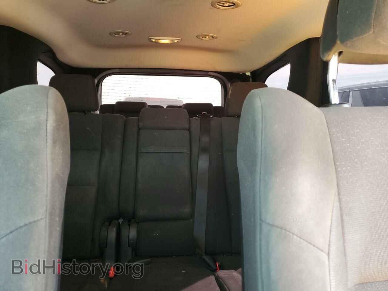2011 DODGE DURANGO - VIN: 1D4RD4GGXBC732081 - Фото 10