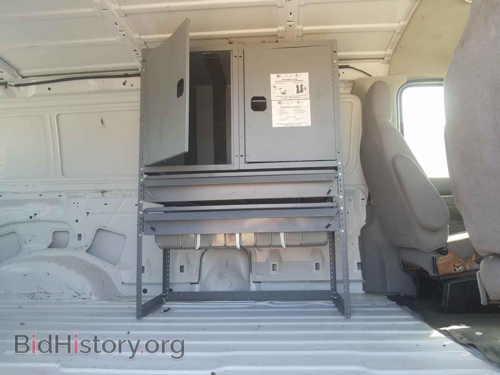 2010 FORD ECONOLINE - VIN: 1FTNE2EL0ADA76110 - Photo 6