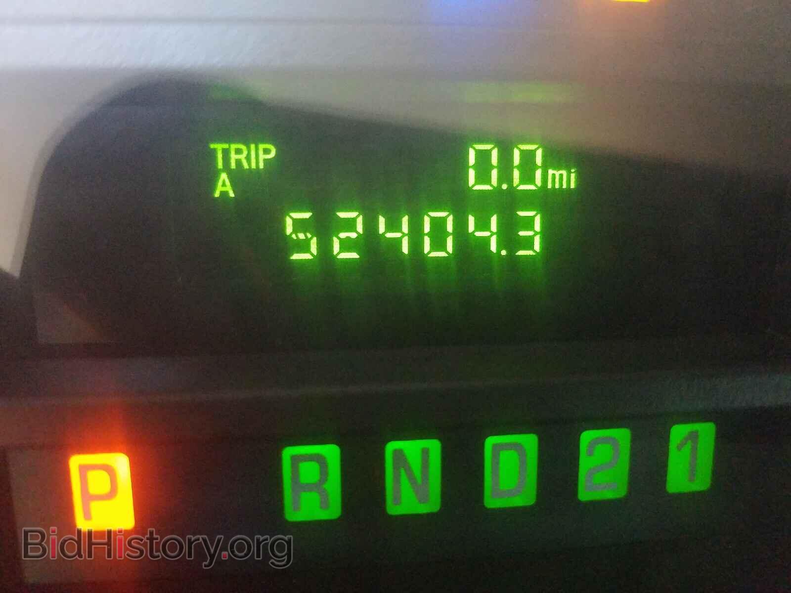 2010 FORD ECONOLINE - VIN: 1FTNE2EL0ADA76110 - Photo 8