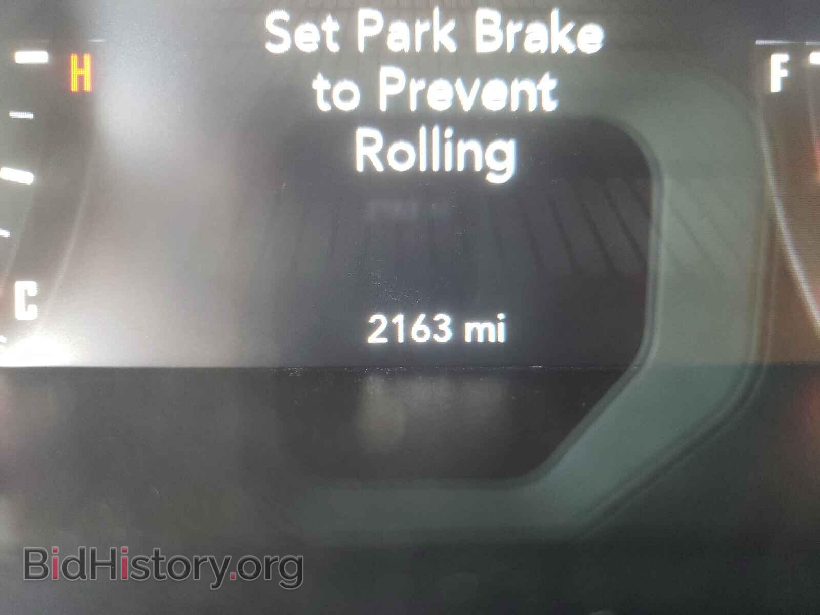 2021 DODGE CHALLENGER - VIN: 2C3CDZBT2MH571332 - Фото 8