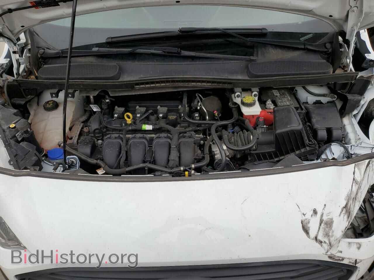 2019 FORD TRANSIT - VIN: NM0LS7E2XK1426136 - Фото 12