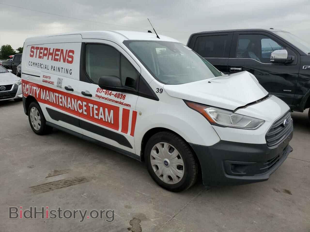 2019 FORD TRANSIT - VIN: NM0LS7E2XK1426136 - Фото 4