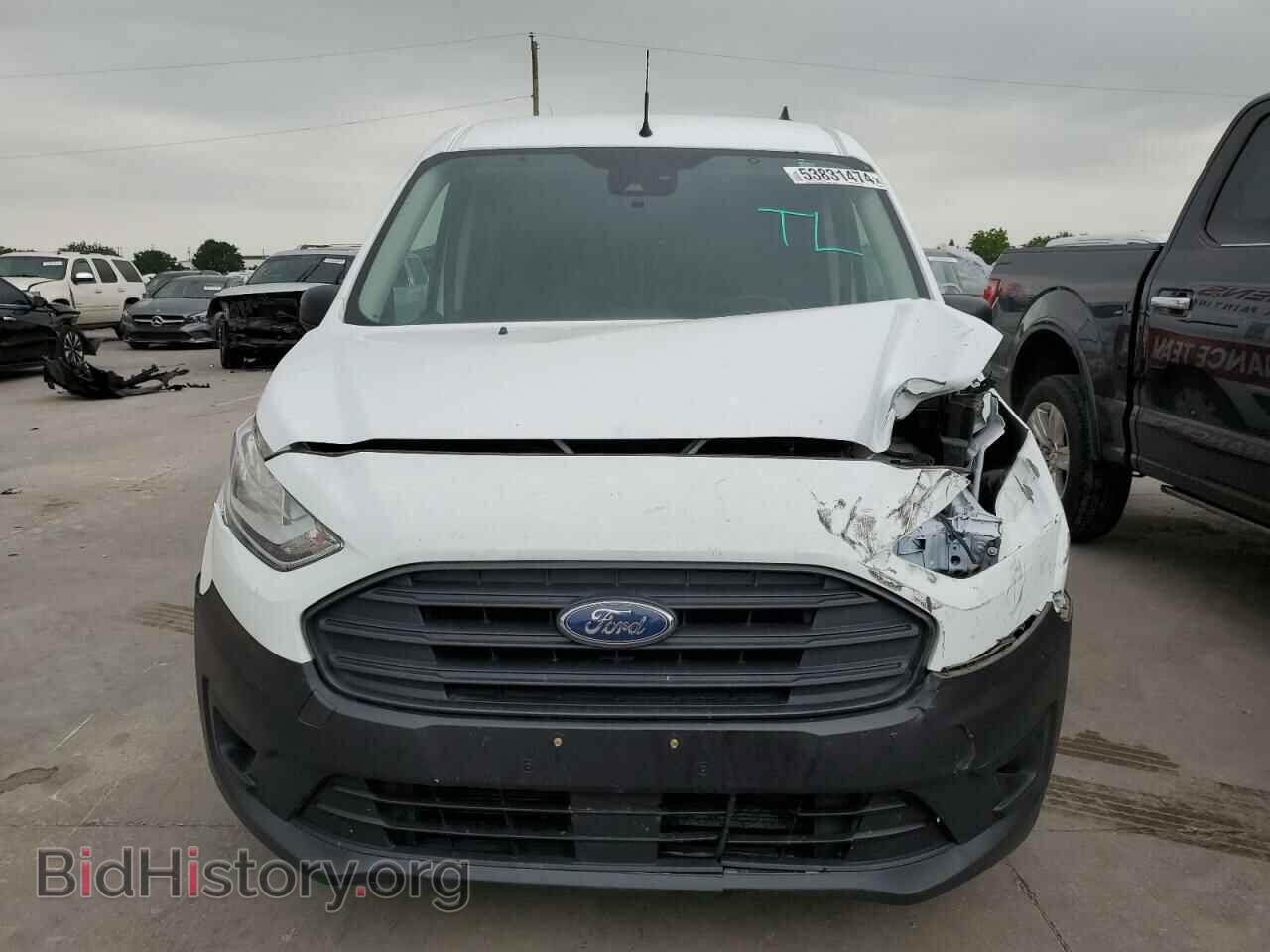 2019 FORD TRANSIT - VIN: NM0LS7E2XK1426136 - Фото 5