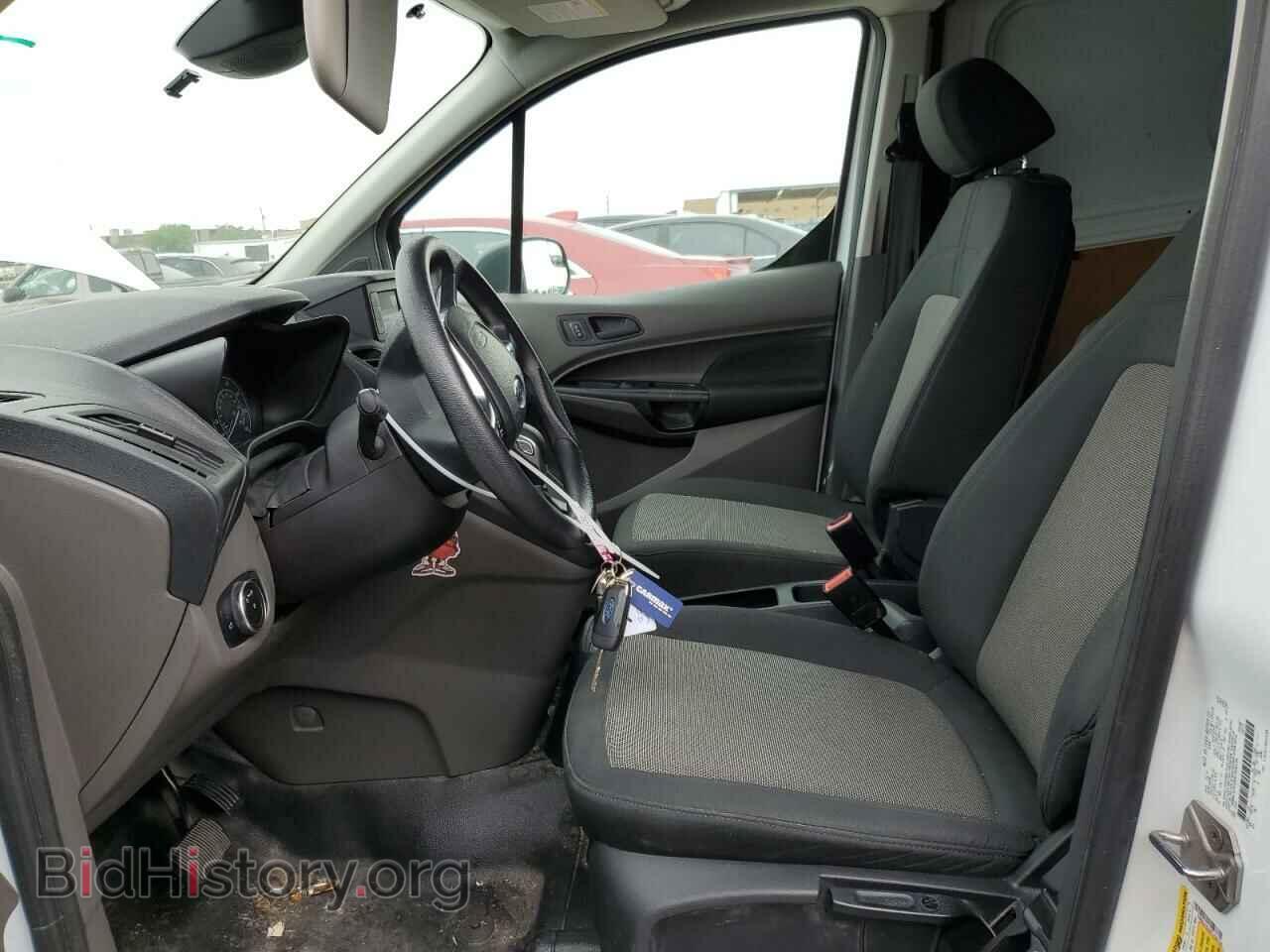 2019 FORD TRANSIT - VIN: NM0LS7E2XK1426136 - Фото 7