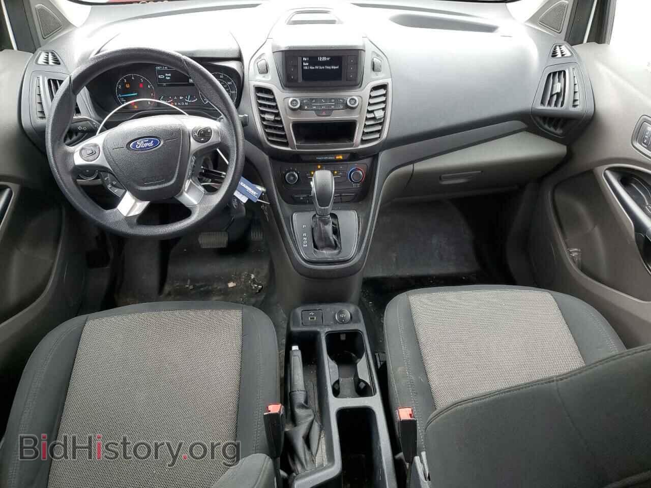 2019 FORD TRANSIT - VIN: NM0LS7E2XK1426136 - Фото 8