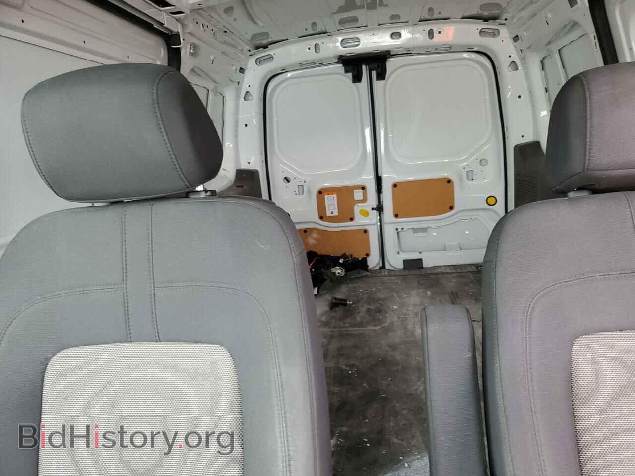 2019 FORD TRANSIT - VIN: NM0LS7E2XK1426136 - Фото 10