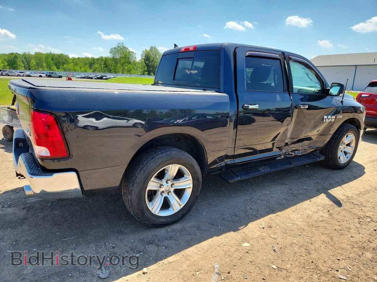 2014 RAM 1500 - VIN: 1C6RR7LT5ES256780 - Фото 3