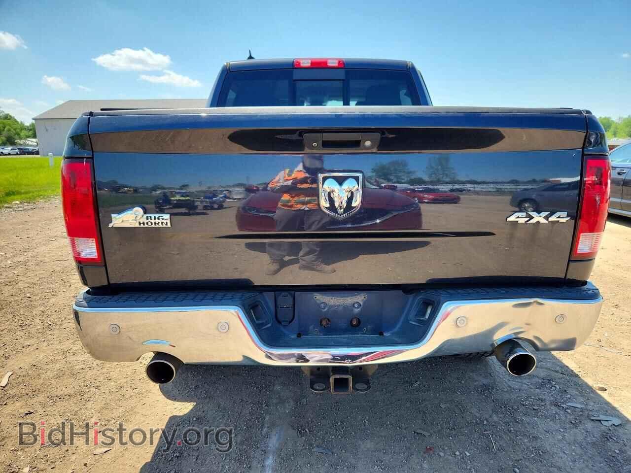 2014 RAM 1500 - VIN: 1C6RR7LT5ES256780 - Фото 6