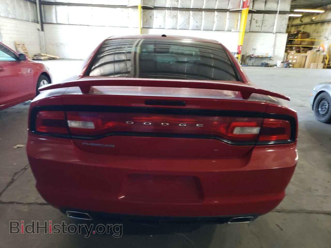 2011 DODGE CHARGER - VIN: 2B3CL3CG3BH509661 - Фото 6
