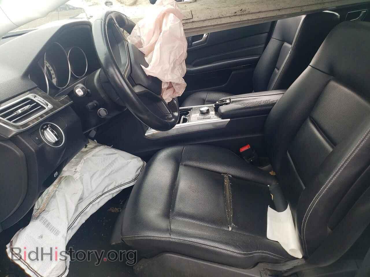 2015 MERCEDES-BENZ E-CLASS - VIN: WDDHF5KB1FB097760 - Фото 7