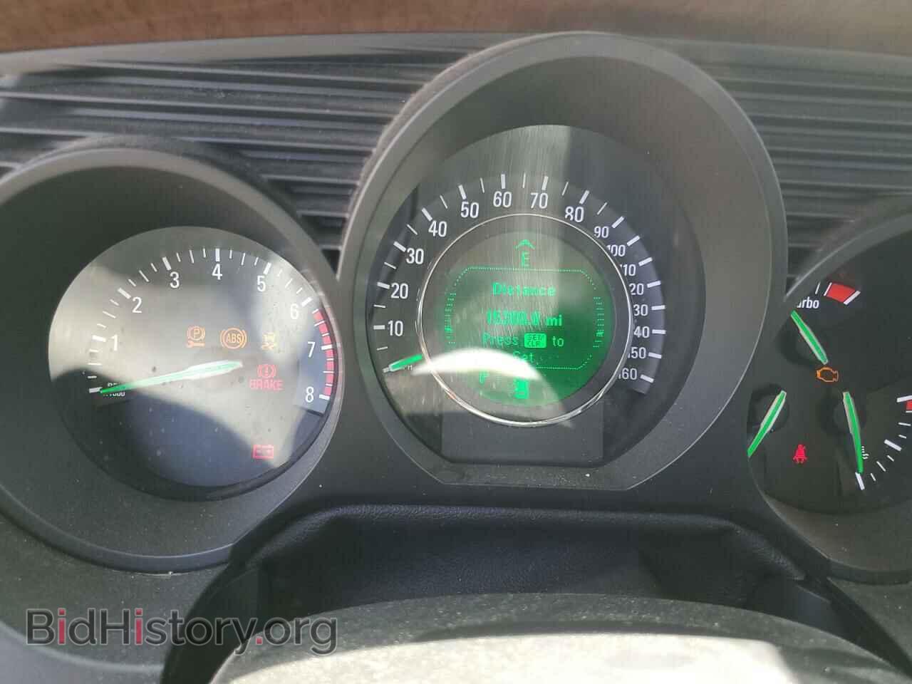 2011 SAAB 9 5 - VIN: YS3GN4AR1B4001750 - Фото 9