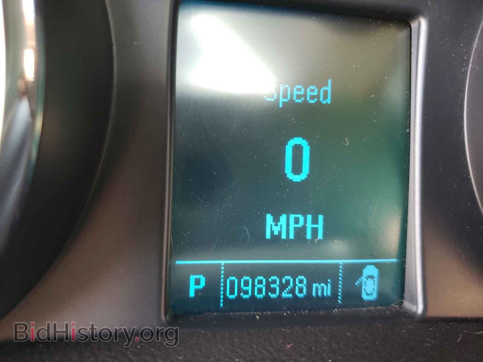 2015 BUICK ENCORE - VIN: KL4CJASBXFB149179 - Фото 8