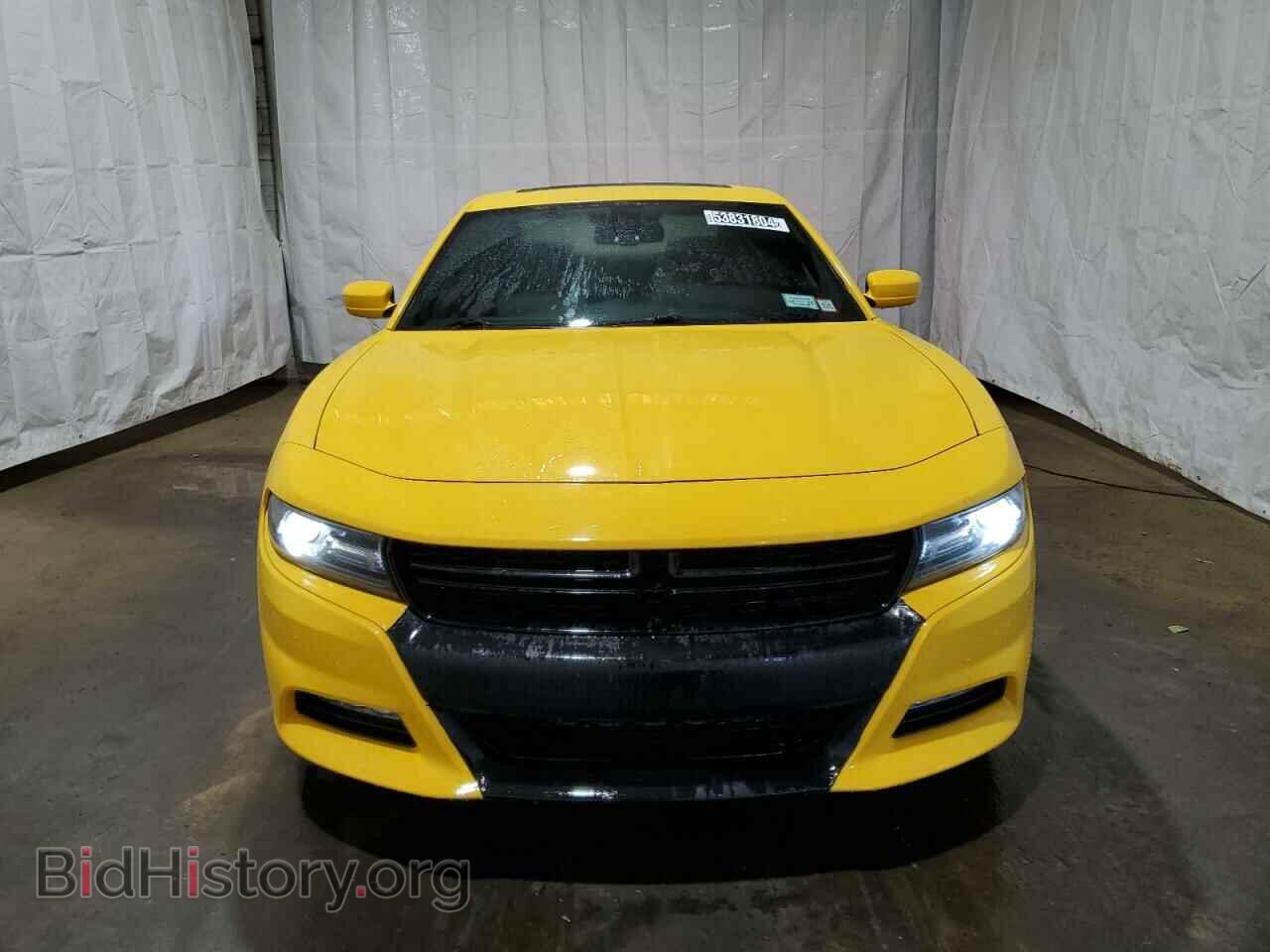 2017 DODGE CHARGER - VIN: 2C3CDXJG7HH505471 - Фото 5