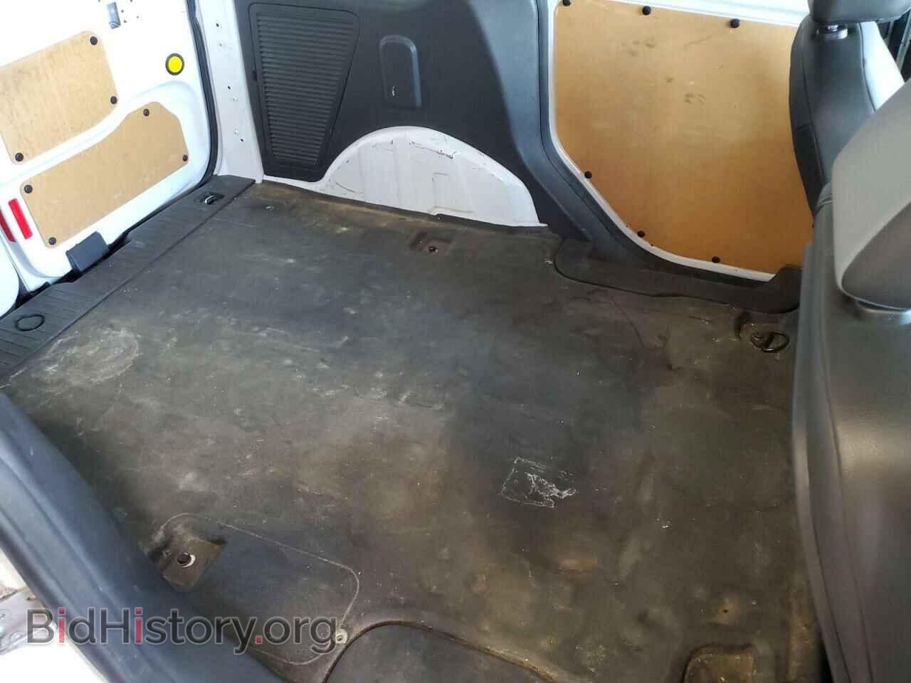 2014 FORD TRANSIT - VIN: NM0LS6E76E1170832 - Фото 11