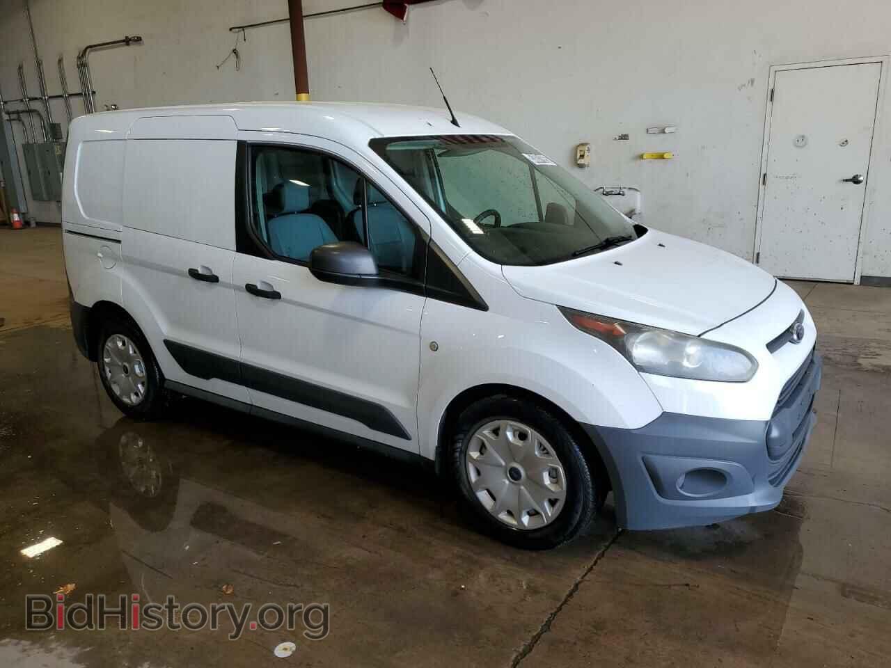 2014 FORD TRANSIT - VIN: NM0LS6E76E1170832 - Фото 4